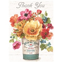 Country Fresh Flowers