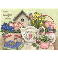 Grandma's Tea