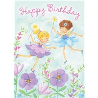 Fairy Flowers
