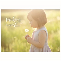 Make a Wish