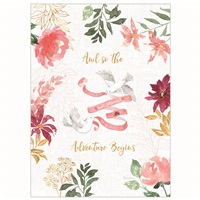 Wedding Doves