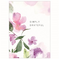 Simply Grateful
