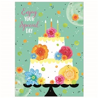 Special Cake