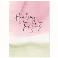 Healing Thoughts