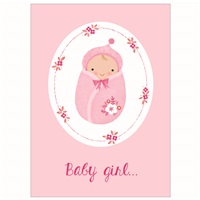 Girl Bunting