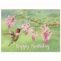 Hummingbird