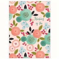 Bubble Blossom Florals