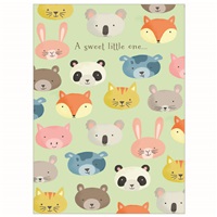 Cute Critters