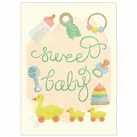 Sweet Baby Toys