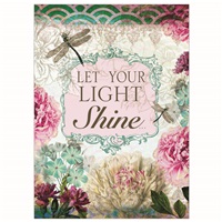 Let Your Light Shine