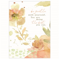 Be Gentle