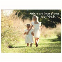 Sisterly Love