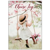 Flower Tree Swing
