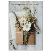 Wildflower Package