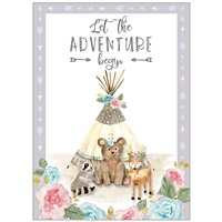 Adventure Friends