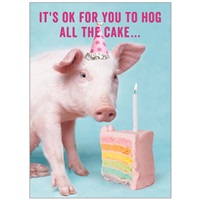Party Pig