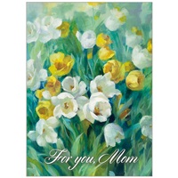 Springtime Flowers