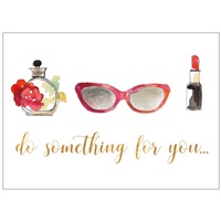Do Something For You