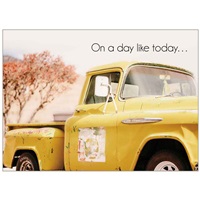 Sunny Truck