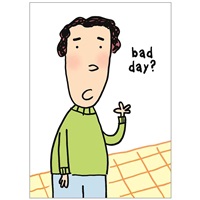 Bad Day