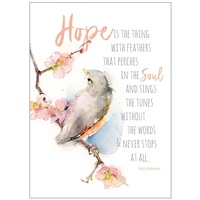 Hope Bird