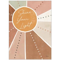 Shining Sun