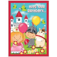 Kids Kingdom
