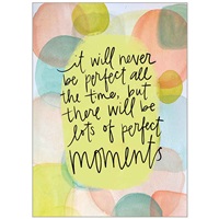 Perfect Moments