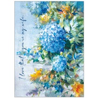 Blue Garden