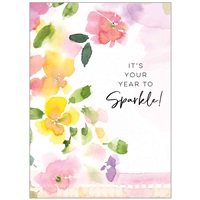 Sparkle