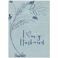 I Love My Husband