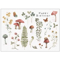 Forest Treasures