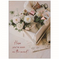 Notions Box