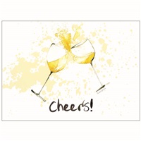 Cheers