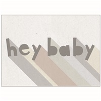 Hey Baby