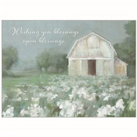 White Barn Meadow