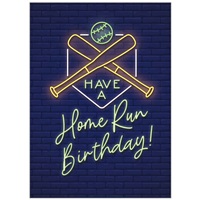 Home Run