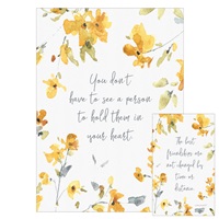 Sunny Flowers