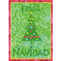 Feliz Navidad