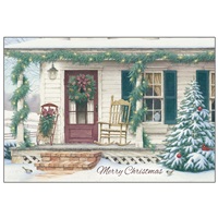 Waiting for Christmas