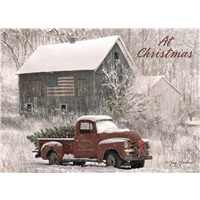 Christmas on the Farm