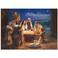 O Holy Night