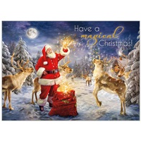 Santa's Magic