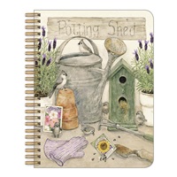 Potting Shed