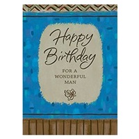 Blue Birthday