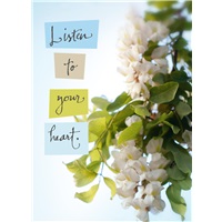 Listen to Your Heart