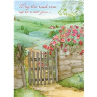 Countryside Gate