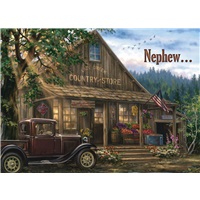 Country Store