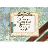 Godfather's Prayer