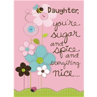 Sugar & Spice